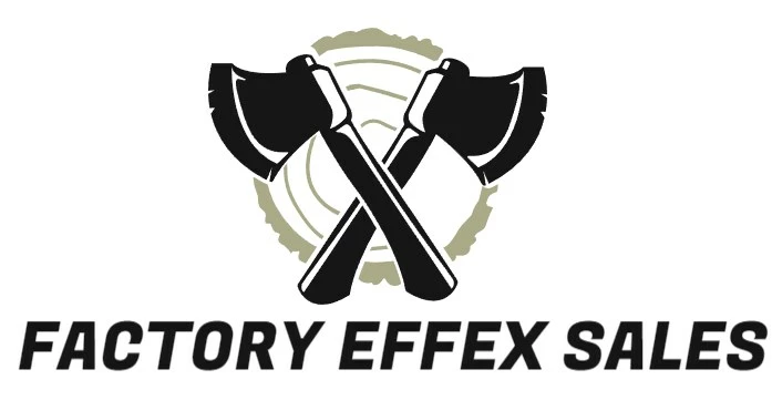 Factory Effex Sales