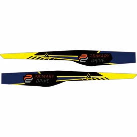 Attack Graphics Turbine Swing Arm Decal 3 Attack Graphics Turbine Swing Arm Decal