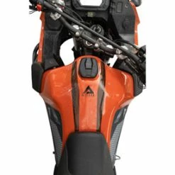 Attack Graphics Tank Protection Decals