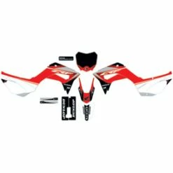 Dcor-visuals D’Cor Visuals Complete Graphics Kit