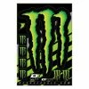 Dcor-visuals DāCor Visuals Monster Claw Decal Sheet 2 Dcor-visuals DāCor Visuals Monster Claw Decal Sheet -Factory Effex Sales dco 21 mon cla dec she 2051270001