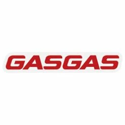 Dcor-visuals D’Cor Visuals GasGas OEM Decals 6"