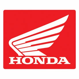Dcor-visuals D’Cor Visuals Honda Icon Decals 3" 3 Dcor-visuals D’Cor Visuals Honda Icon Decals 3"
