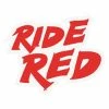 Dcor-visuals D’Cor Visuals Honda Ride Red Decals 4" -Factory Effex Sales dco 23 hon rid red dec 2101520001