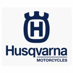Dcor-visuals D’Cor Visuals Husqvarna Icon Decals 3"