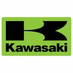 Dcor-visuals D’Cor Visuals Kawasaki Icon Decals 3"