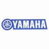 Dcor-visuals D’Cor Visuals Yamaha OEM Decals 6" -Factory Effex Sales dco 23 yam oem dec 2101580001