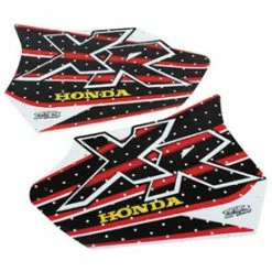 Factory Effex OEM Shroud And Tank Graphic 1999 Style