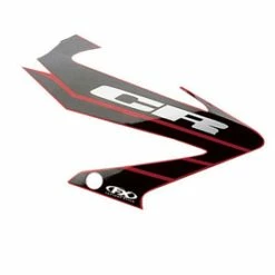 Factory Effex OEM Shroud And Tank Graphic 2004 Style