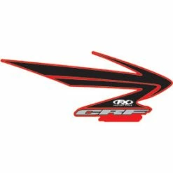 Factory Effex OEM Shroud And Tank Graphic 2007 Style