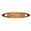 Factory Effex Logo Stickers, Maxxis 8" 2 Factory Effex Logo Stickers, Maxxis 8" -Factory Effex Sales fac 08 log sti max