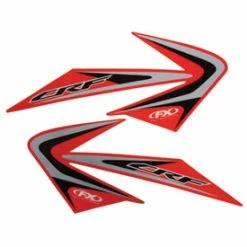 Factory Effex OEM Shroud And Tank Graphic 2012 Style