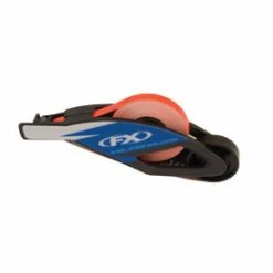 Factory Effex Reflective Wheel Strips Fluorescent Orange