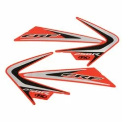 Factory Effex OEM Shroud And Tank Graphic 2013 Style