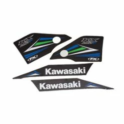 Factory Effex OEM Shroud And Tank Graphic 2014 Style