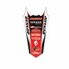 Factory Effex Rear Fender Decal -Factory Effex Sales fac 14 rea fen dec hon