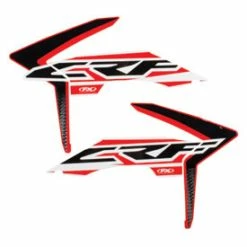 Factory Effex OEM Shroud And Tank Graphic 2015 Style