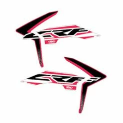 Factory Effex OEM Shroud And Tank Graphic 2016 Style