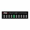 Factory Effex Temperature Stickers -Factory Effex Sales fac 17 tem sti