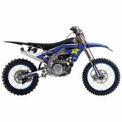 Factory Effex Rockstar Energy Drink Graphic Kit 2020