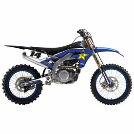 Factory Effex Rockstar Energy Drink Graphic Kit 2020 3 Factory Effex Rockstar Energy Drink Graphic Kit 2020