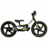 Factory Effex EVO Series Graphic Kit STACYC 16eDrive Bike Husqvarna Yellow