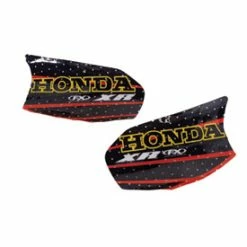 Factory Effex OEM Shroud And Tank Graphic 2000 Style