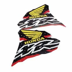 Factory Effex OEM Shroud And Tank Graphic 1998 Style