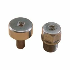 Motion Pro Quad-Stake Rivet Kit