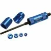 Motion Pro Deluxe Piston Pin Tool -Factory Effex Sales mot 21 del pis pin too 1276930001