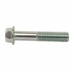 Tusk 6mm Flange Bolts