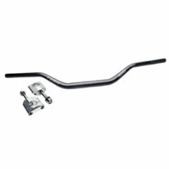 Tusk Universal Oversized Handlebar Clamp And Bar Kit