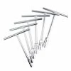 Tusk Compact T-Handle Wrench Set -Factory Effex Sales tus 19 com t han wre set 1148020001
