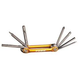 Tusk Folding Multi-Tool 3 Tusk Folding Multi-Tool