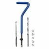 Tusk Thread Repair Kit -Factory Effex Sales tus 20 thr rep kit m5 thr pit 1340700001