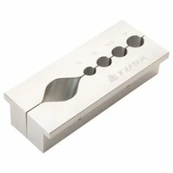 Tusk Suspension Soft Jaws 10,12,12.5,14mm